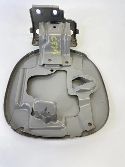 2005-2008 HONDA PILOT FUEL FILLER TANK DOOR GAS LID COVER CAP ASSY OEM