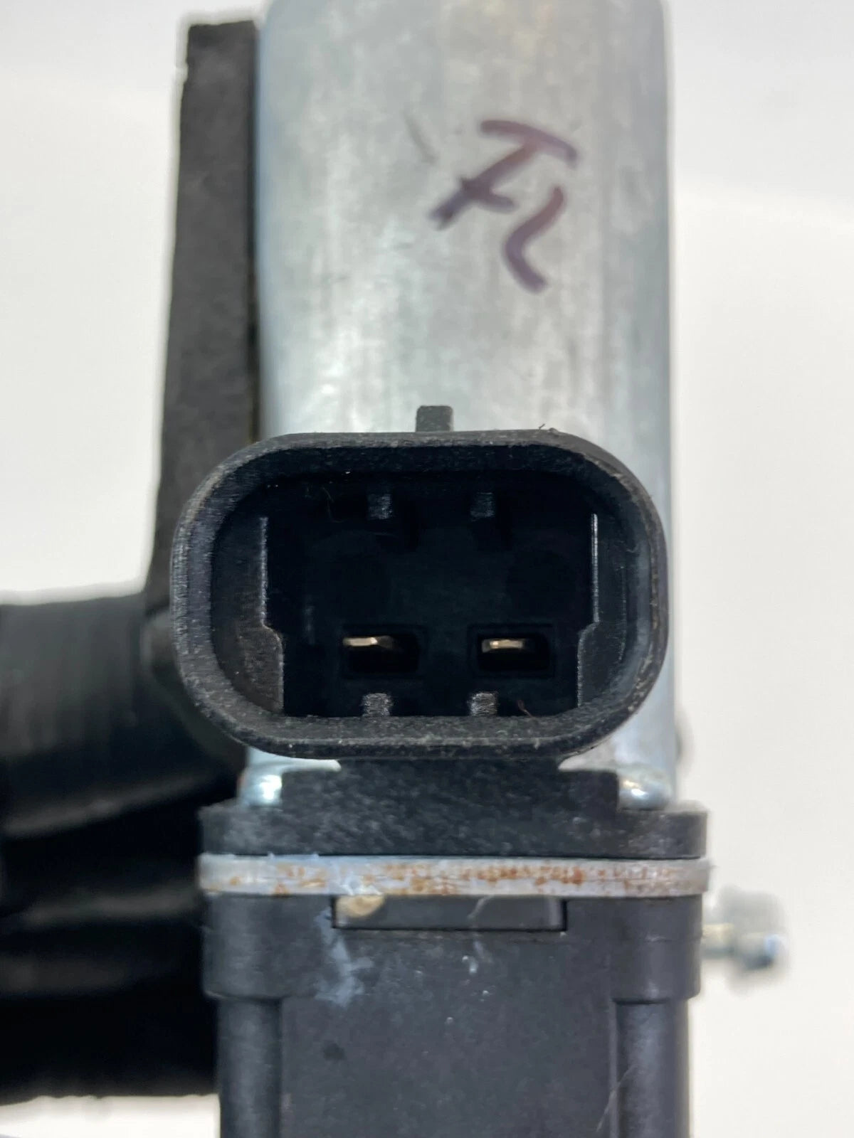 2012-2019 FIAT 500 FRONT LEFT DRIVER SIDE DOOR POWER WINDOW MOTOR OEM