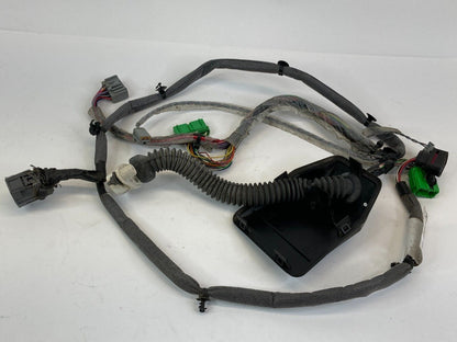 01-04 Volvo S60 Front Right Passenger Side Door Wire Wiring Harness 8622441 OEM