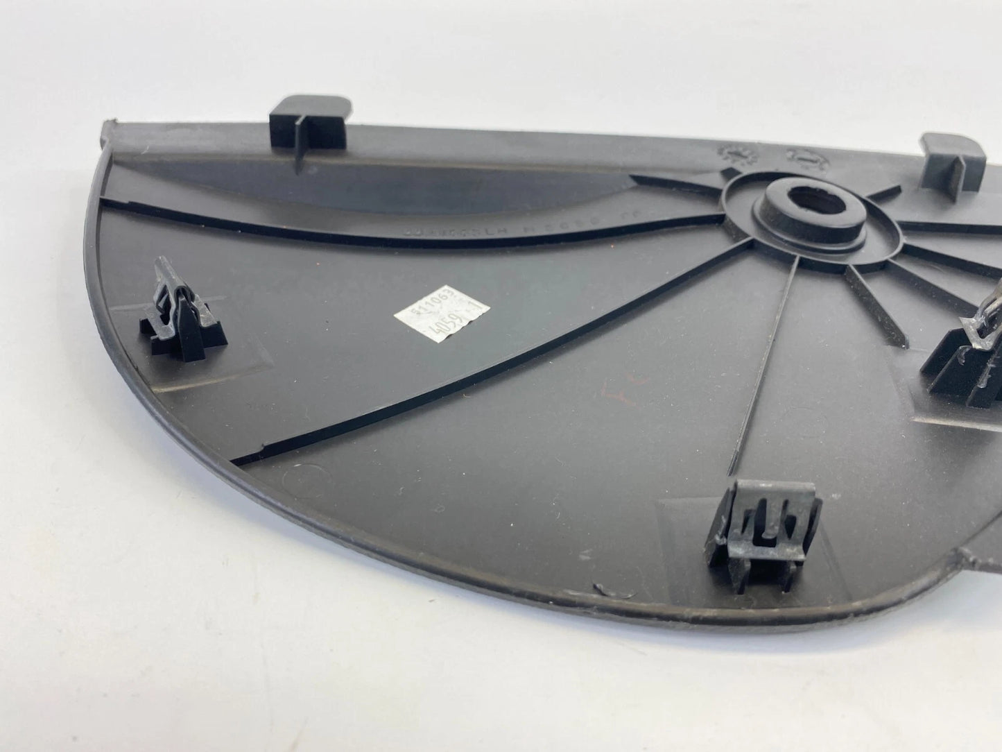 2004 2005 2006 2007 SATURN VUE DASH LEFT DRIVER SIDE COVER PANEL TRIM 22691553