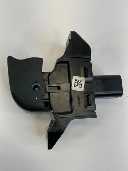 2017-2020 FORD FUSION PARKING BRAKE RELEASE HANDLE SWITCH GR2T-2B623-BAW OEM