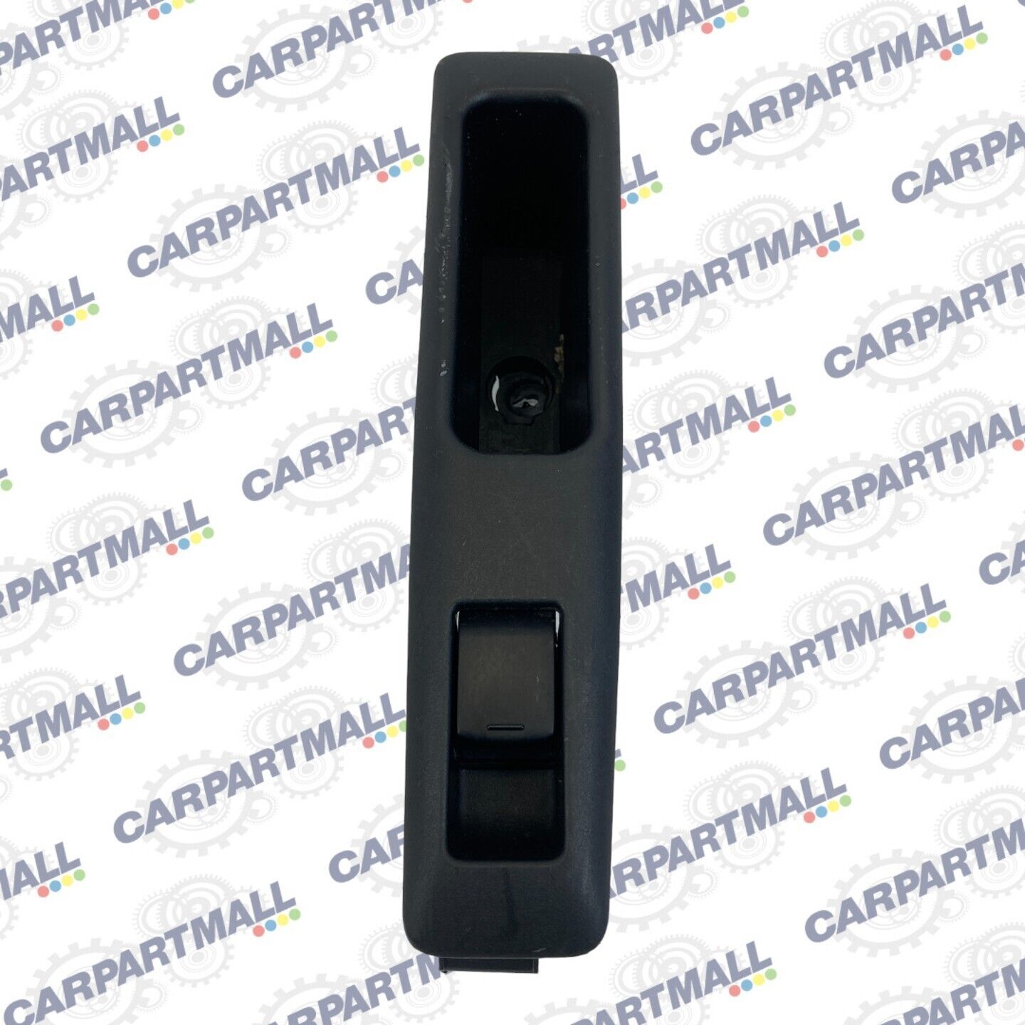 2008-2013 Nissan Rogue Rear Right Side Power Window Switch w/ Bezel 82960-JM00A