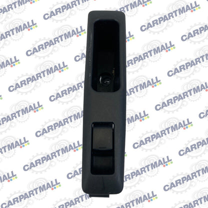 2008-2013 Nissan Rogue Rear Right Side Power Window Switch w/ Bezel 82960-JM00A