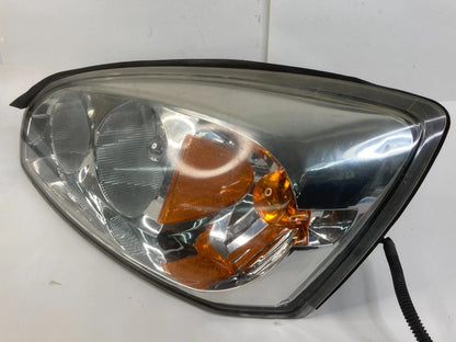 2004-2008 CHEVROLET MALIBU FRONT LEFT DRIVER HEADLIGHT HEAD LAMP HALOGEN OEM