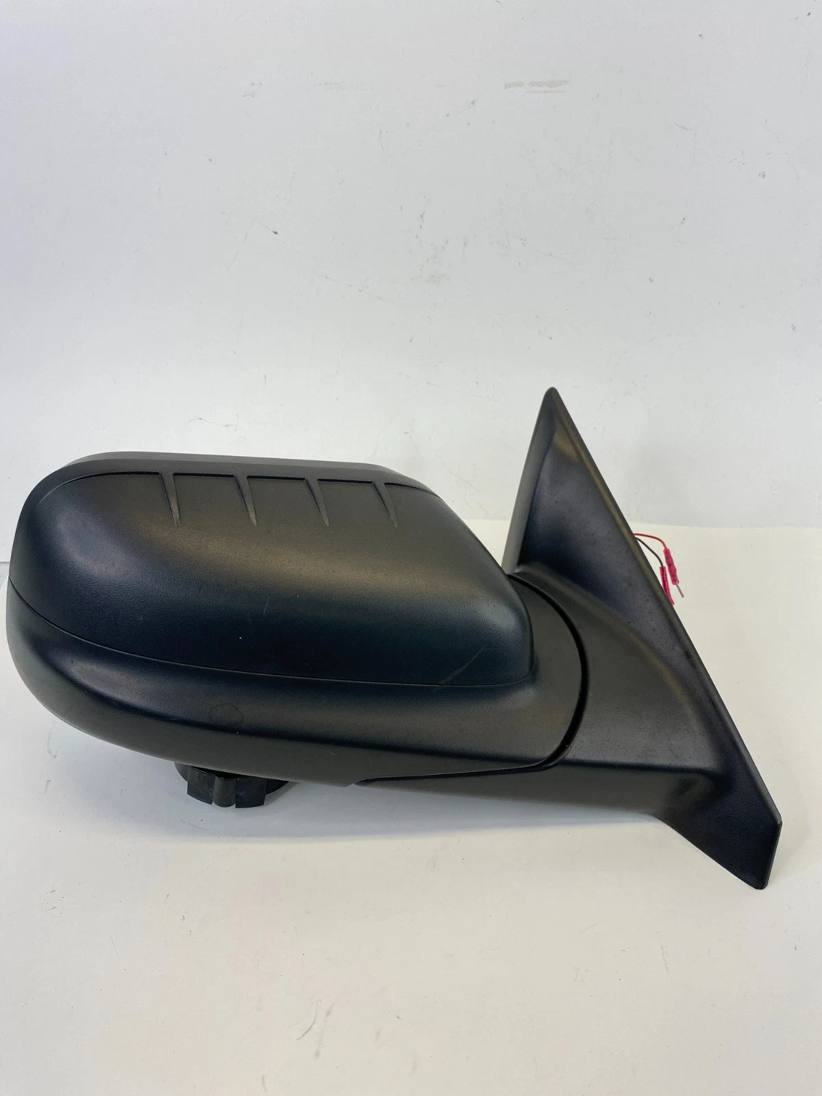 2013-2019 FORD POLICE INTERCEPTOR UTILITY RIGHT SIDE DOOR VIEW POWER MIRROR ASSY
