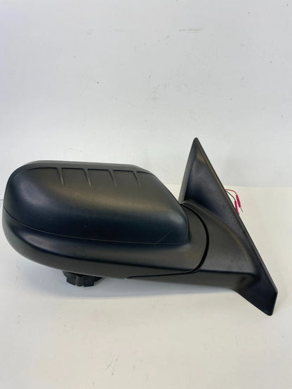 2013-2019 FORD POLICE INTERCEPTOR UTILITY RIGHT SIDE DOOR VIEW POWER MIRROR ASSY