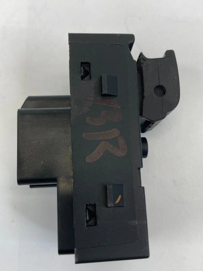 2010-2017 CHEVY EQUINOX REAR RIGHT SIDE DOOR WINDOW CONTROL SWITCH 20933566 OEM