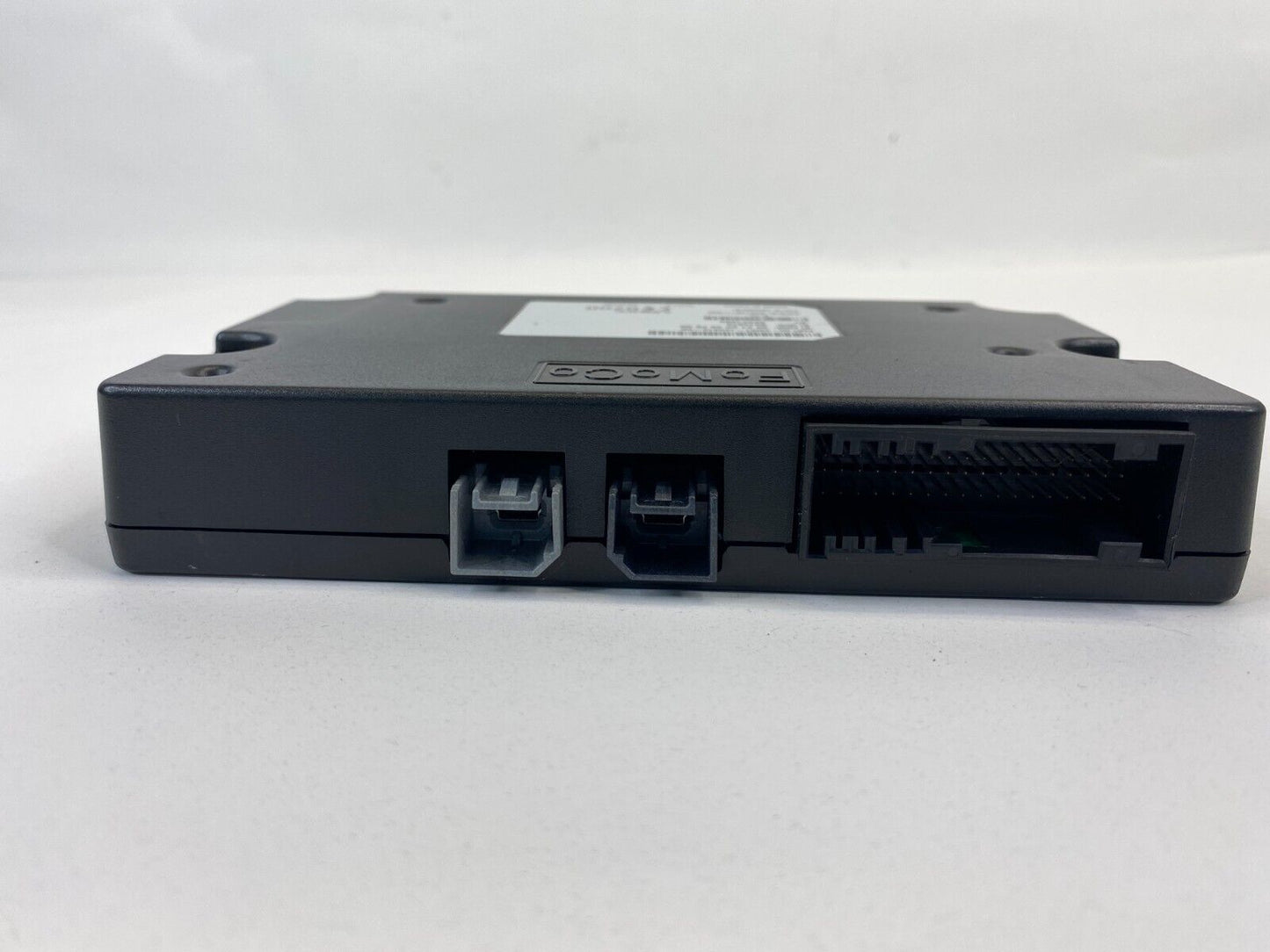 2012 12 Ford Focus Voice Recognition Sync Computer Module Unit CM5T-14D212-CA