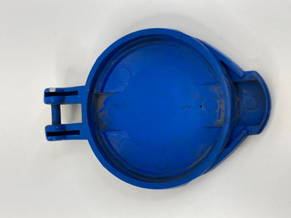 2006-2010 Hyundai Sonata Windshield Wiper Washer Reservoir Tank Cap Cover OEM