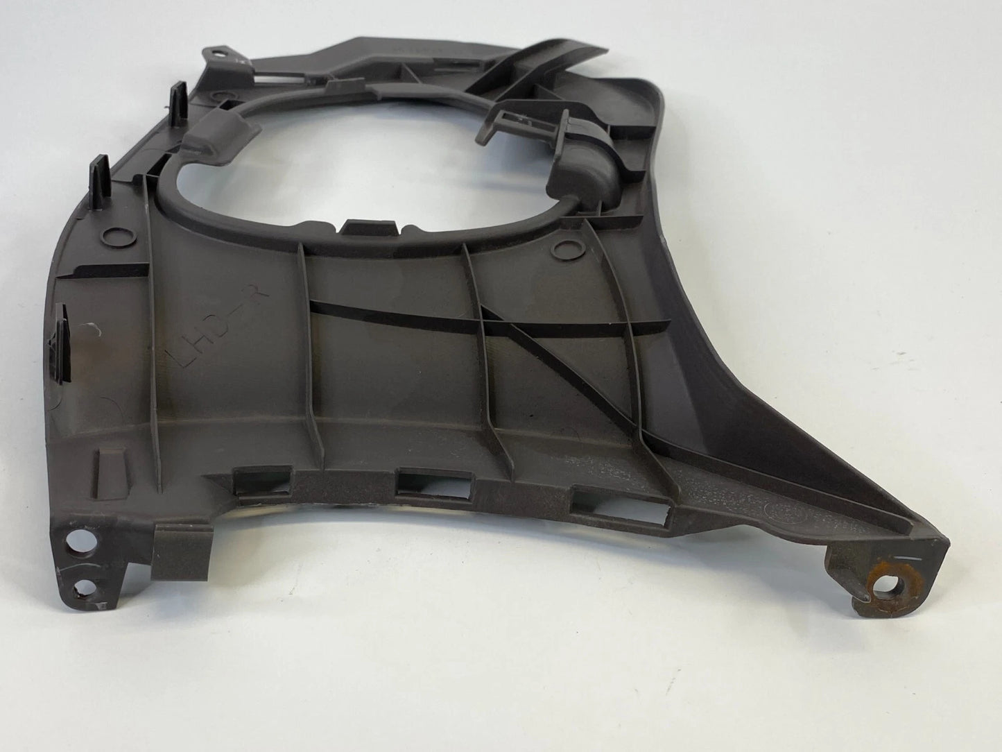 2000-2002 TOYOTA CELICA RIGHT SIDE END KNEE PANEL COVER TRIM BEZEL 55436-20130