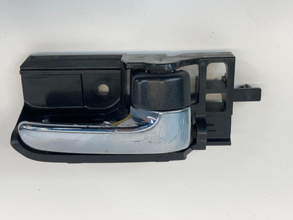 2003-2008 Toyota Corolla Rear Right Side Inner Door Handle 69273-02020 OEM