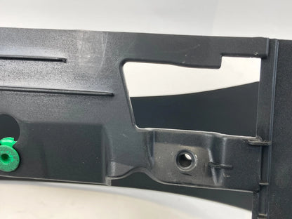 2001-2007 CHRYSLER TOWN & COUNTRY SPEEDOMETER INSTRUMENT CLUSTER DASH BEZEL TRIM