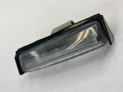 2004-2010 Toyota Sienna Rear Back License Plate Light Lamp OEM