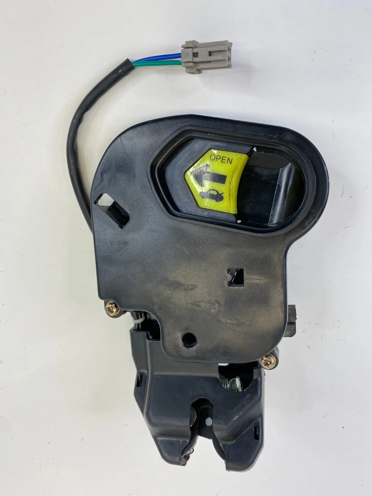 2006-2011 Honda Civic Sedan Rear Trunk Liftgate Lock Latch Actuator Release