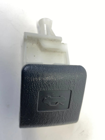 2004-2011 TOYOTA PRIUS HOOD RELEASE LATCH HANDLE LEVER INTERIOR UNIT OEM FACTORY