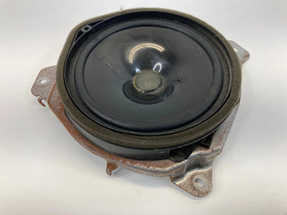 2011-2016 HONDA CR-Z 09-13 FIT REAR RIGHT BACK SIDE DOOR RADIO AUDIO SPEAKER OEM