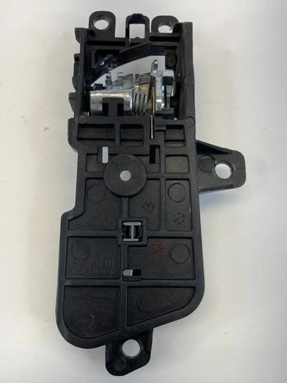 2011-2014 HYUNDAI SONATA REAR LEFT SIDE INTERIOR DOOR HANDLE 82610-3S000