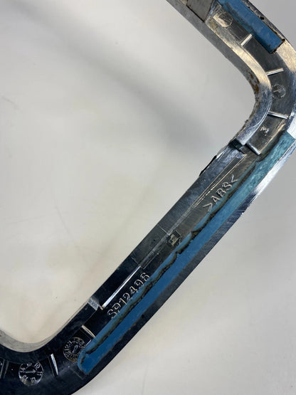 08 09 10 11 12 FORD ESCAPE CENTER CONSOLE SHIFTER BEZEL TRIM 8L8478061A16 OEM