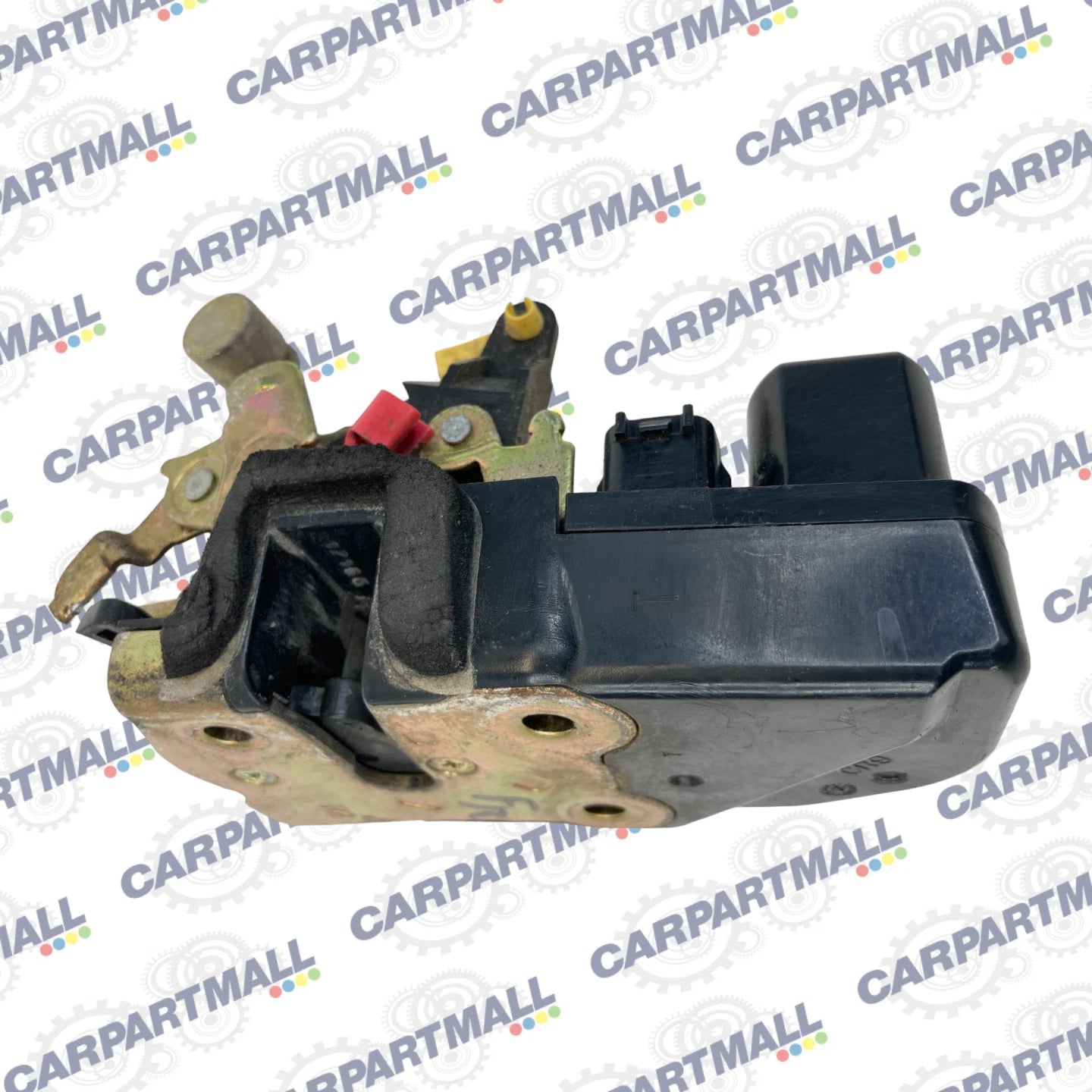 2005-2010 JEEP GRAND CHEROKEE FRONT RIGHT SIDE DOOR LOCK LATCH ACTUATOR OEM