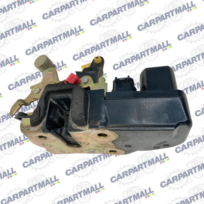 2005-2010 JEEP GRAND CHEROKEE FRONT RIGHT SIDE DOOR LOCK LATCH ACTUATOR OEM