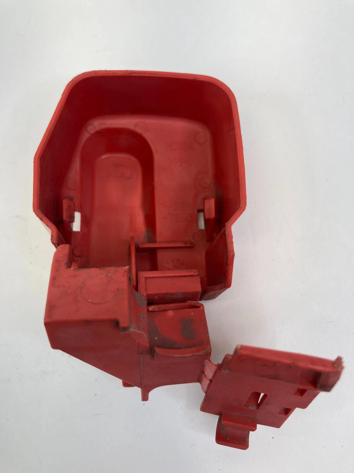 2006-2015 HONDA CIVIC HYBRID SEDAN BATTERY CABLE POSITIVE TERMINAL COVER OEM