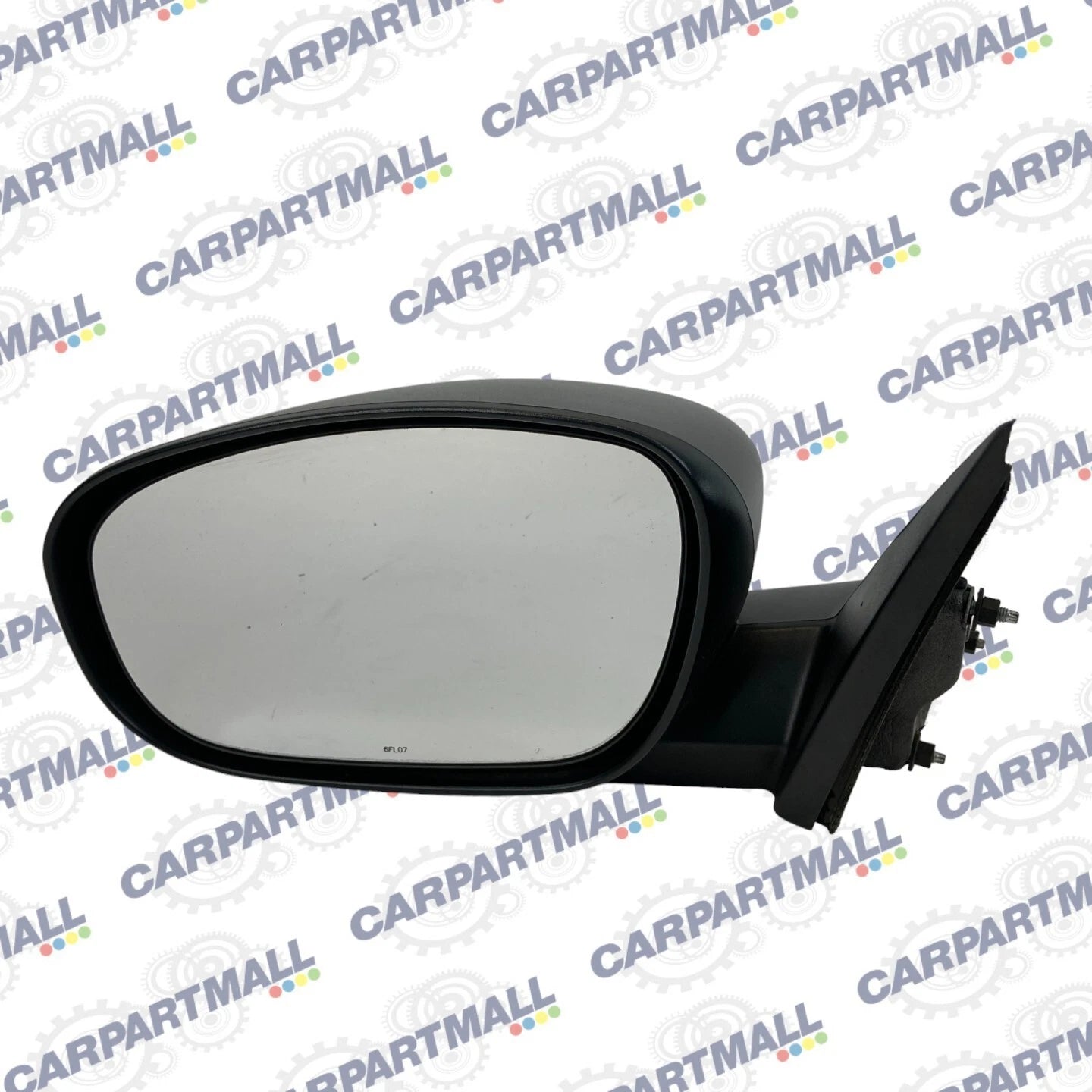 2006 07 08 09 2010 CHRYSLER 300 LEFT DRIVER SIDE DOOR VIEW POWER MIRROR ASSEMBLY