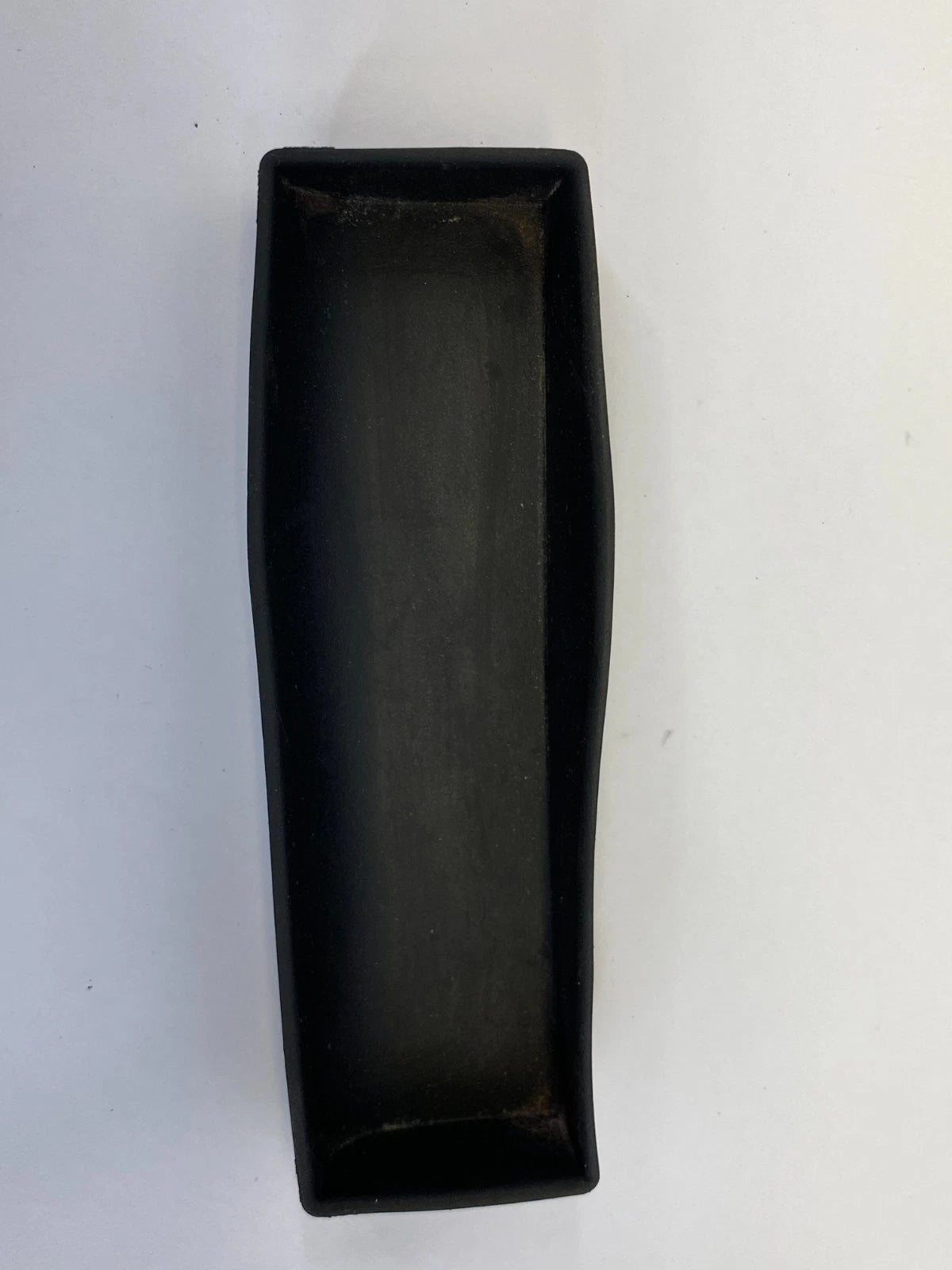 2002-2009 CHEVROLET TRAILBLAZER CENTER CONSOLE RUBBER MAT INSERT LINER OEM