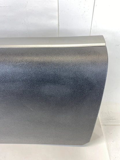 2011-2015 FORD EXPLORER GLOVE BOX STORAGE COMPARTMENT ASSY BB53-78044B88-A OEM