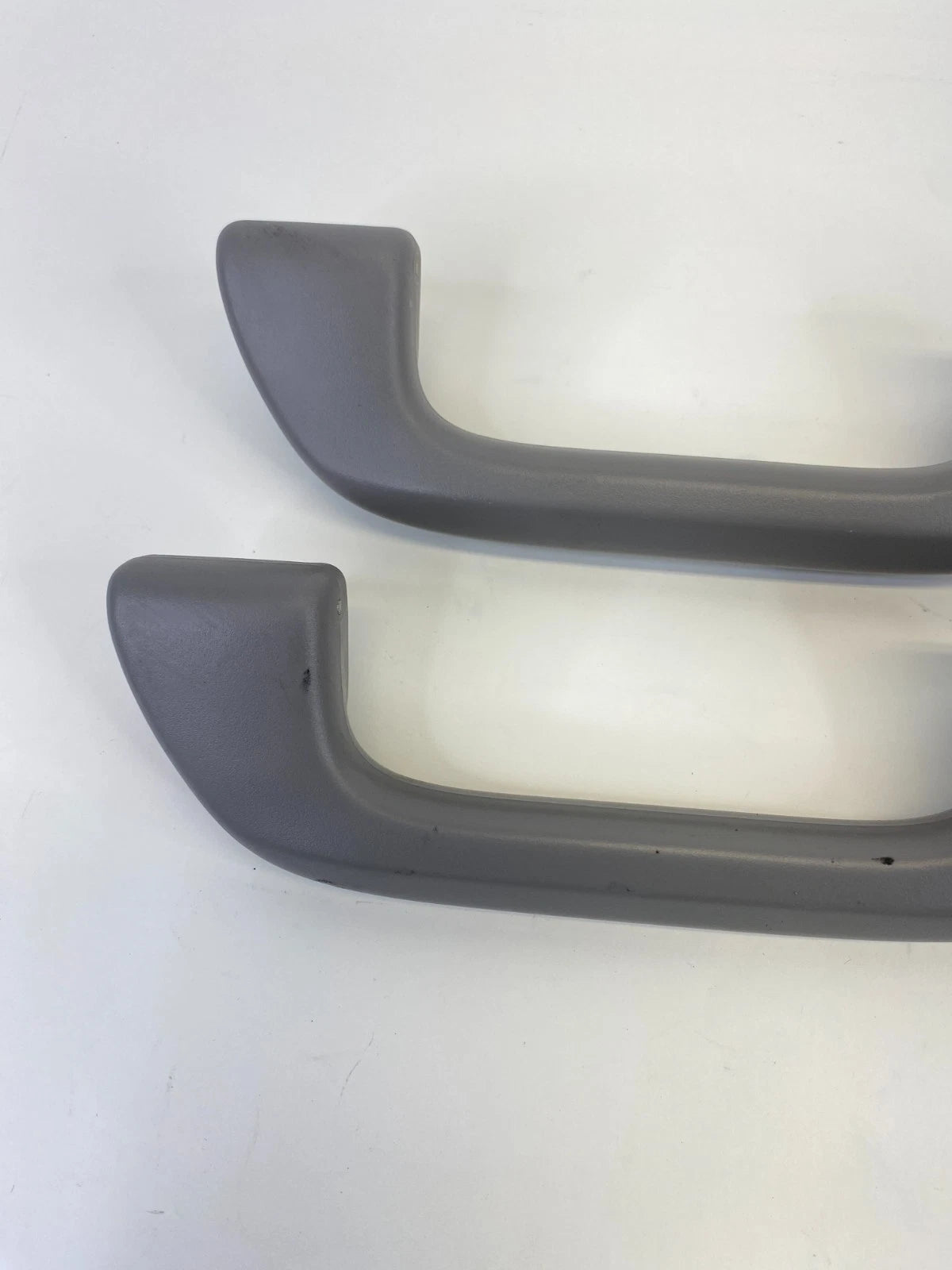2012-2015 Honda Civic Front Roof Inner Grip Grab Bar Handle Left & Right Set OEM