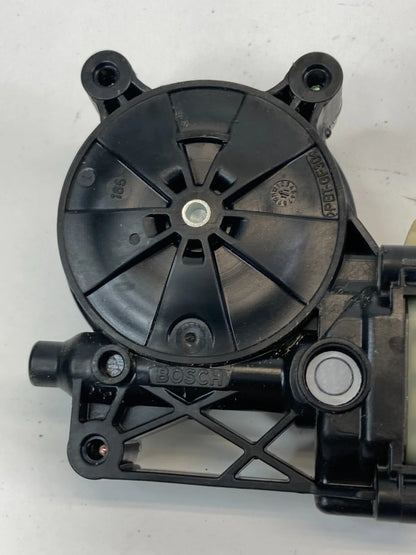 2012-2017 CHEVROLET EQUINOX FRONT LEFT DOOR POWER WINDOW MOTOR 0130822681 OEM