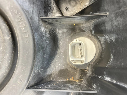 2007-2014 FORD EXPEDITION FRONT LEFT DRIVER HEADLIGHT HEADLAMP 44ZH-1860-A