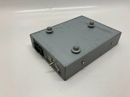 2006-2013 CHEVROLET IMPALA SATELLITE RADIO UNIT MODULE RECEIVER 28059655 OEM