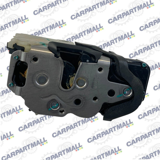 10-17 GMC TERRAIN REAR RIGHT SIDE DOOR LOCK LATCH RELEASE ACTUATOR 20996080 OEM