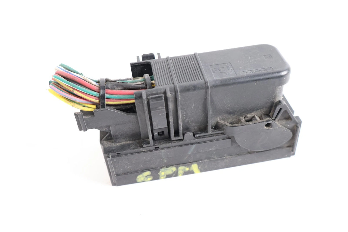 2011 2012 CHRYSLER 300 3.6L ABS PUMP ANTI LOCK BRAKE CABLE CONNECTOR PLUG OEM