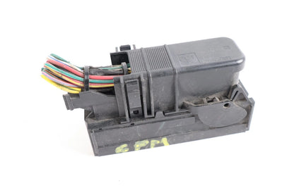 2011 2012 CHRYSLER 300 3.6L ABS PUMP ANTI LOCK BRAKE CABLE CONNECTOR PLUG OEM