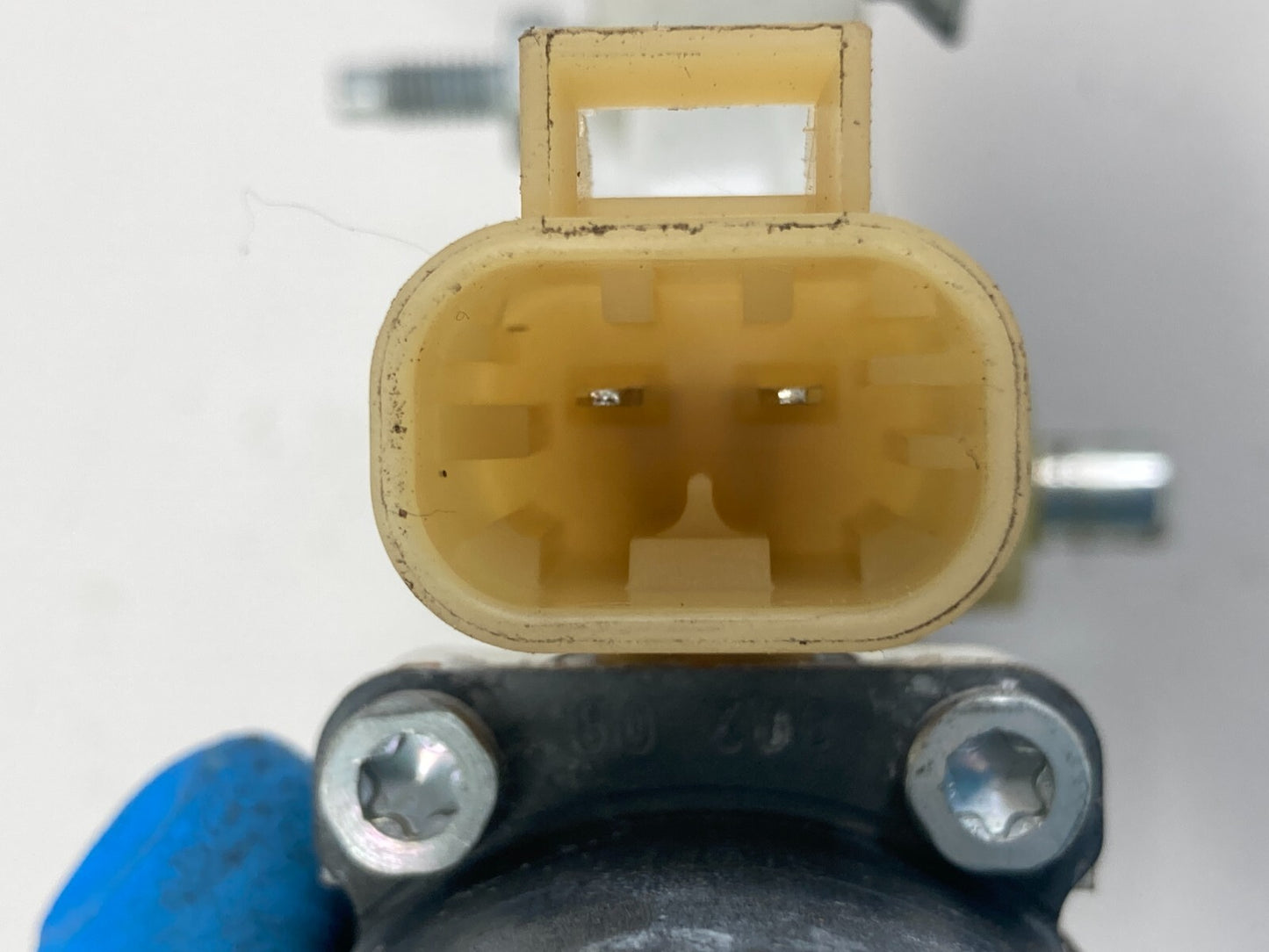 2008-2017 Buick Enclave Back Rear Left Side Power Window Motor 0130822363 OEM