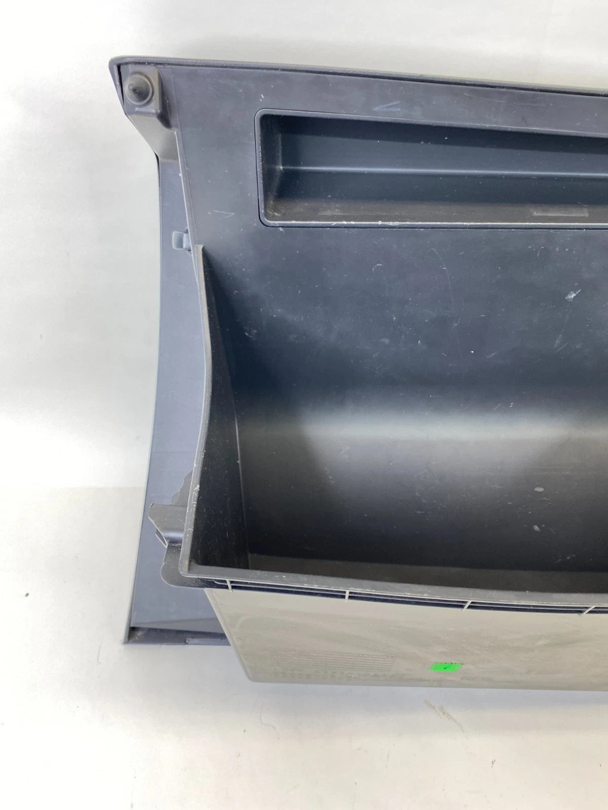 2009-2011 TOYOTA MATRIX DASH GLOVE BOX STORAGE COMPARTMENT ASSY 55550-02240 OEM