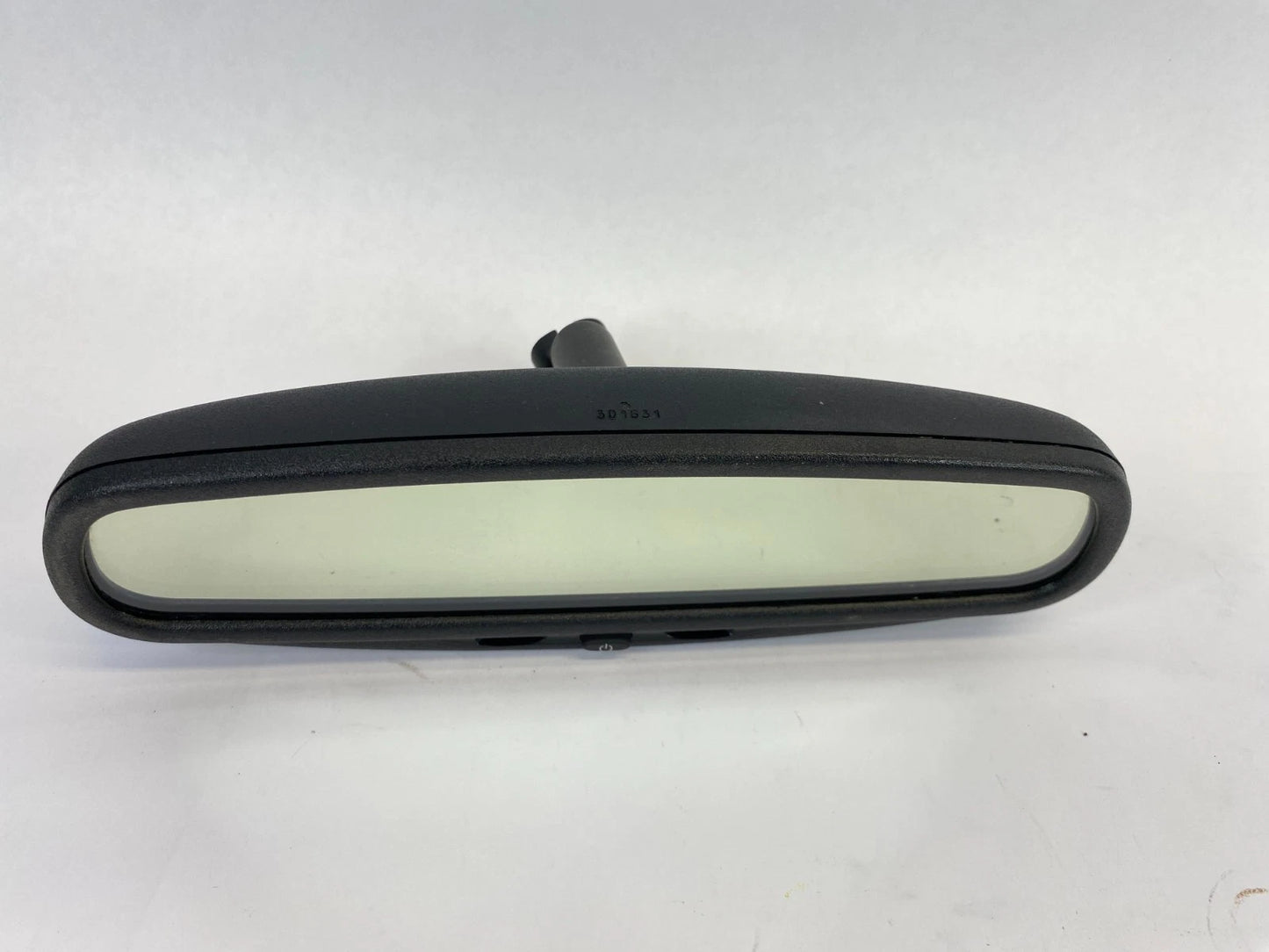 2002-2005 FORD EXPLORER FRONT WINDSHIELD AUTO DIMMING REAR VIEW MIRROR E11015318