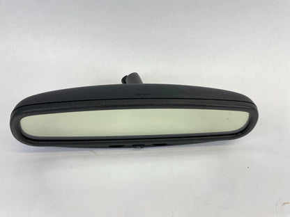 2002-2005 FORD EXPLORER FRONT WINDSHIELD AUTO DIMMING REAR VIEW MIRROR E11015318