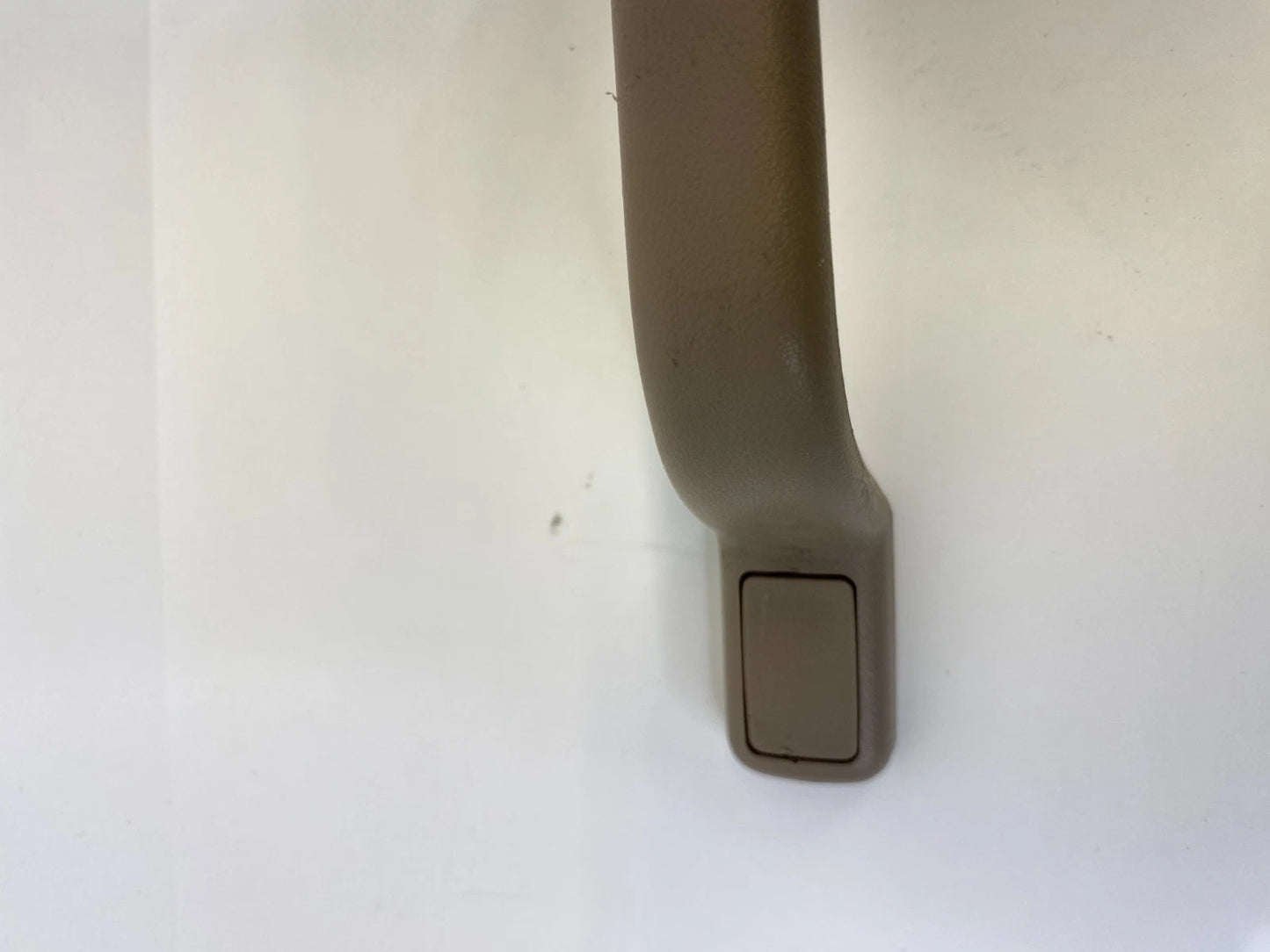 96-02 TOYOTA 4RUNNER REAR LEFT SIDE ROOF GRAB GRIP ASSIST HANDLE 74610-16010 OEM