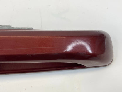 2006 2007 JEEP COMMANDER FRONT RIGHT SIDE EXTERIOR DOOR HANDLE 5HS56TRMAA