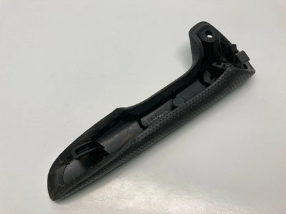 2002 2003 MAZDA PROTEGE PROTEGE5 REAR LEFT SIDE INTERIOR INNER DOOR PULL HANDLE