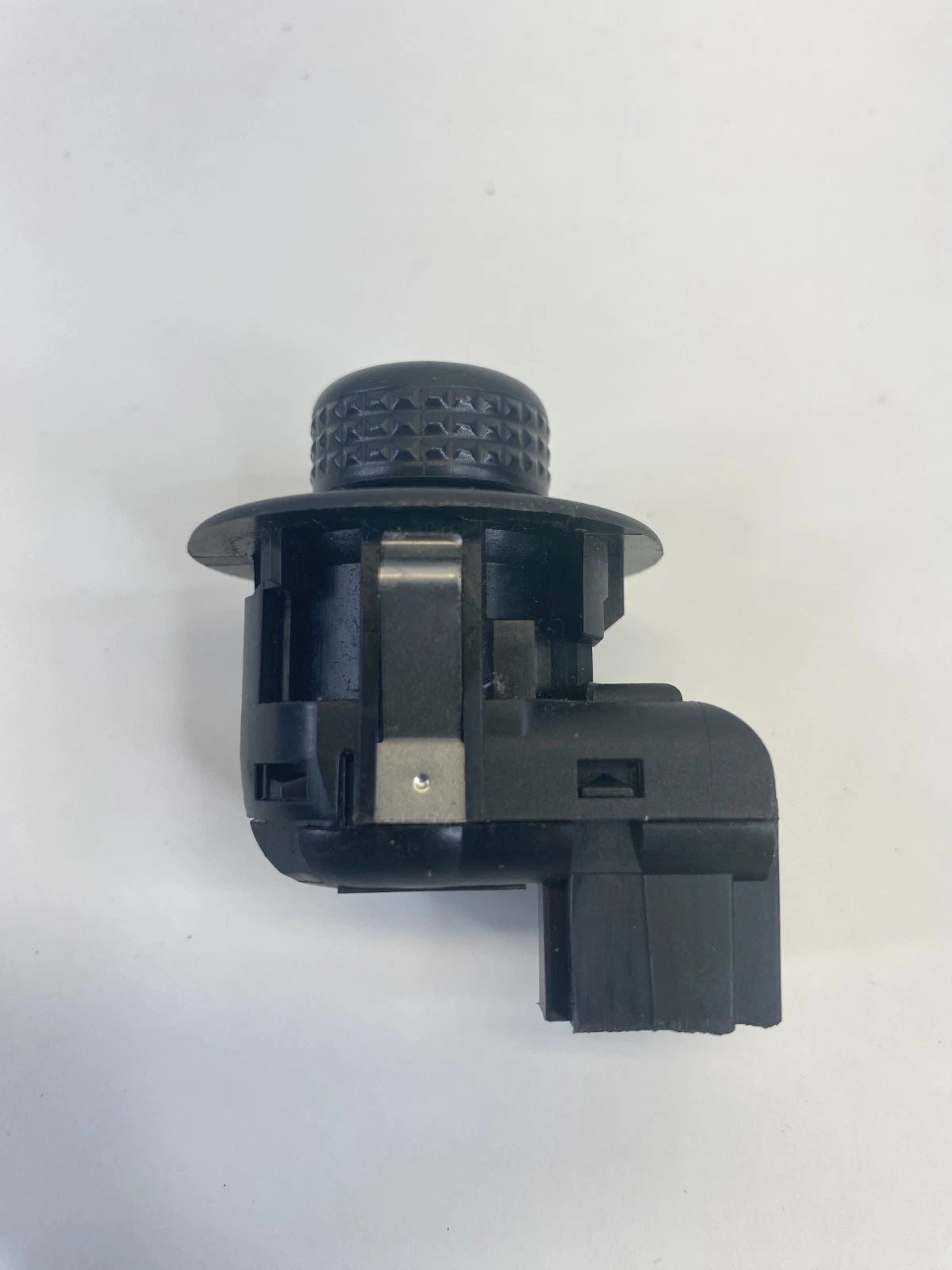 2009-2019 FORD FLEX FRONT LEFT DRIVER SIDE VIEW MIRROR CONTROL SWITCH OEM