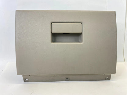 2007-2014 FORD EXPEDITION GLOVE BOX STORAGE COMPARTMENT 7L74-78060T10-ACW OEM