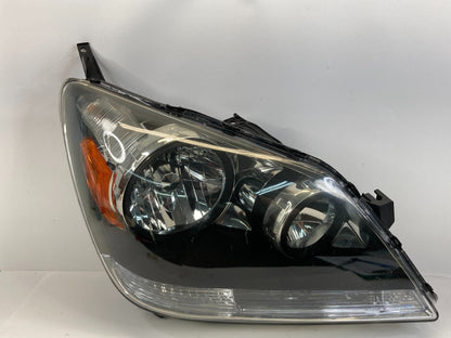 2005-2007 Honda Odyssey Front Right Passenger Side Headlight Headlamp Assy OEM