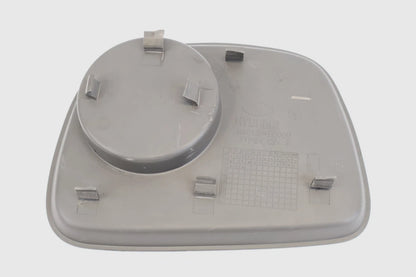 2006-2011 HYUNDAI ACCENT RUBBER CUP HOLDER PRESS INSERT MAT OEM 84613-1E000
