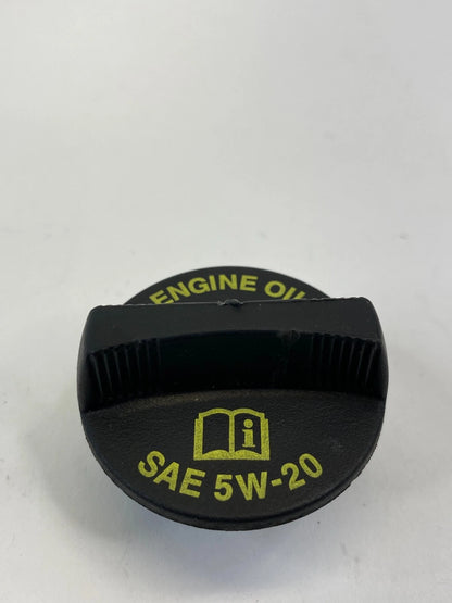 2005-2021 JEEP GRAND CHEROKEE 5.7L V ENGINE OIL FILLER FLUID CAP SAE 5W-20 OEM