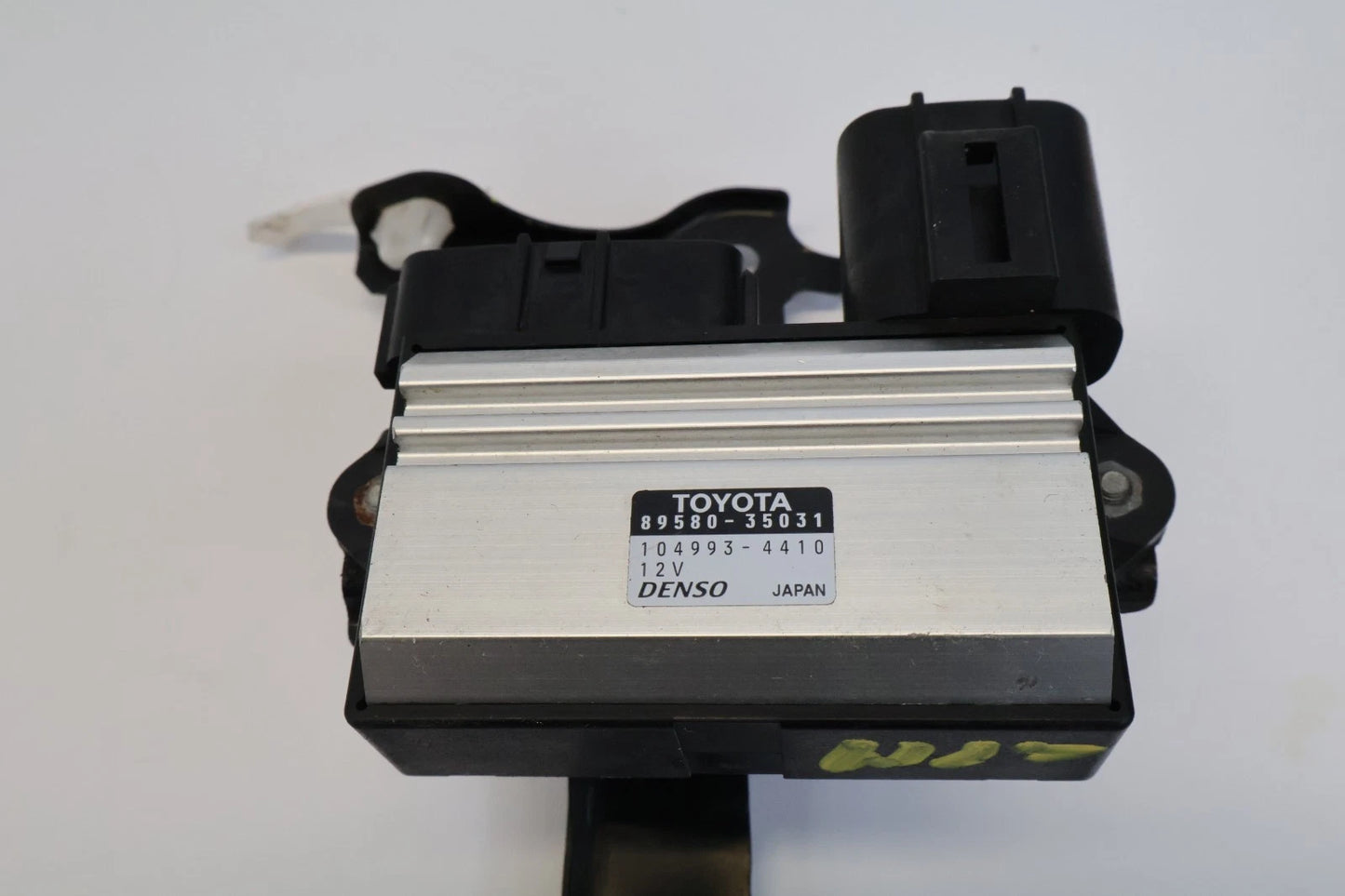 2007-2014 TOYOTA TACOMA ENGINE AIR INJECTION CONTROL MODULE UNIT OEM 89580-35031