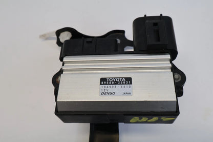 2007-2014 TOYOTA TACOMA ENGINE AIR INJECTION CONTROL MODULE UNIT OEM 89580-35031
