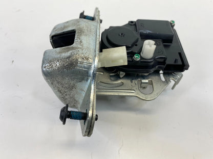 2009 2010 DODGE JOURNEY REAR TRUNK LIFTGATE LOCK LATCH ACTUATOR RELEASE